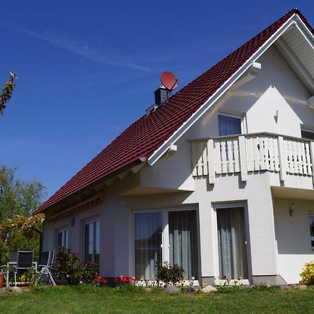 Ferienhaus Familie Mueller Ilsenburg Eksteriør billede