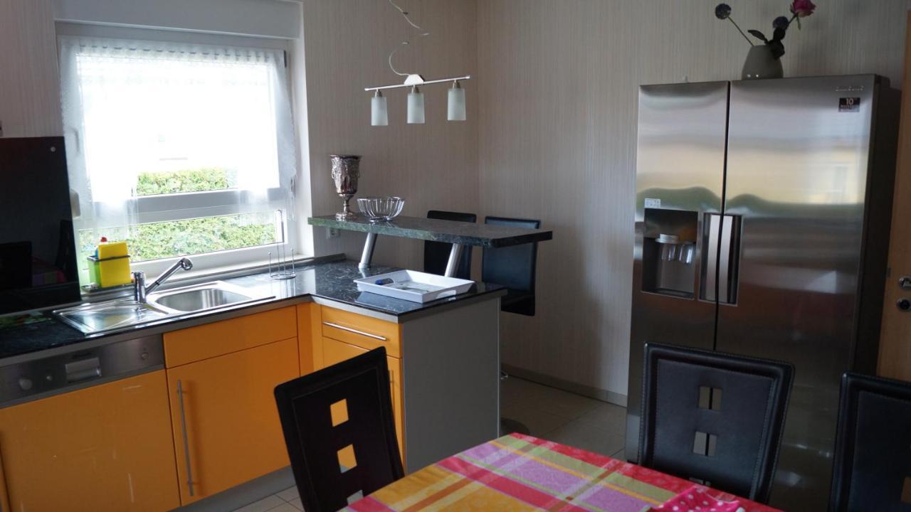 Ferienhaus Familie Mueller Ilsenburg Eksteriør billede